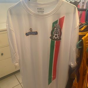 Mexico jersey
